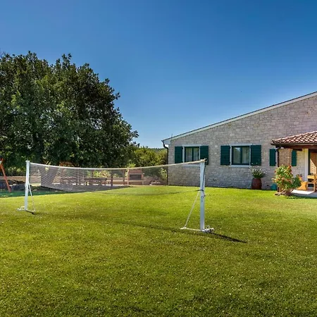 Pet Friendly In With Kitchen Prázdninový dům