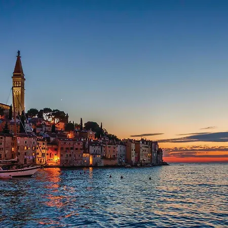 Prázdninový dům Pet Friendly In With Kitchen Rovinj