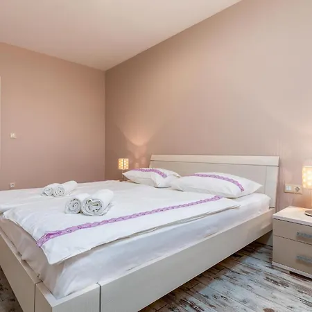 Pet Friendly In With Kitchen Prázdninový dům